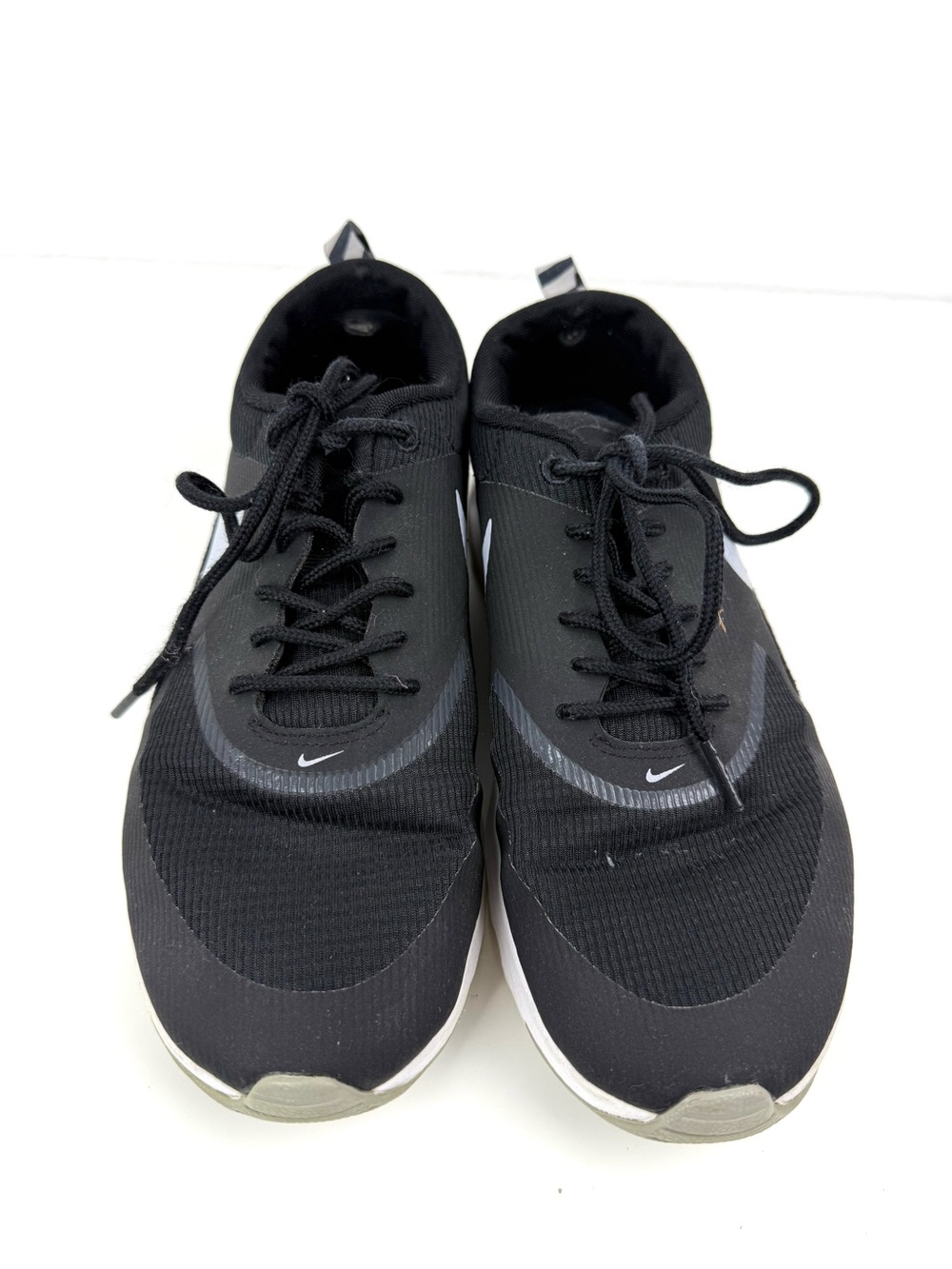 Nike Air Max Thea Athletic Sneakers
